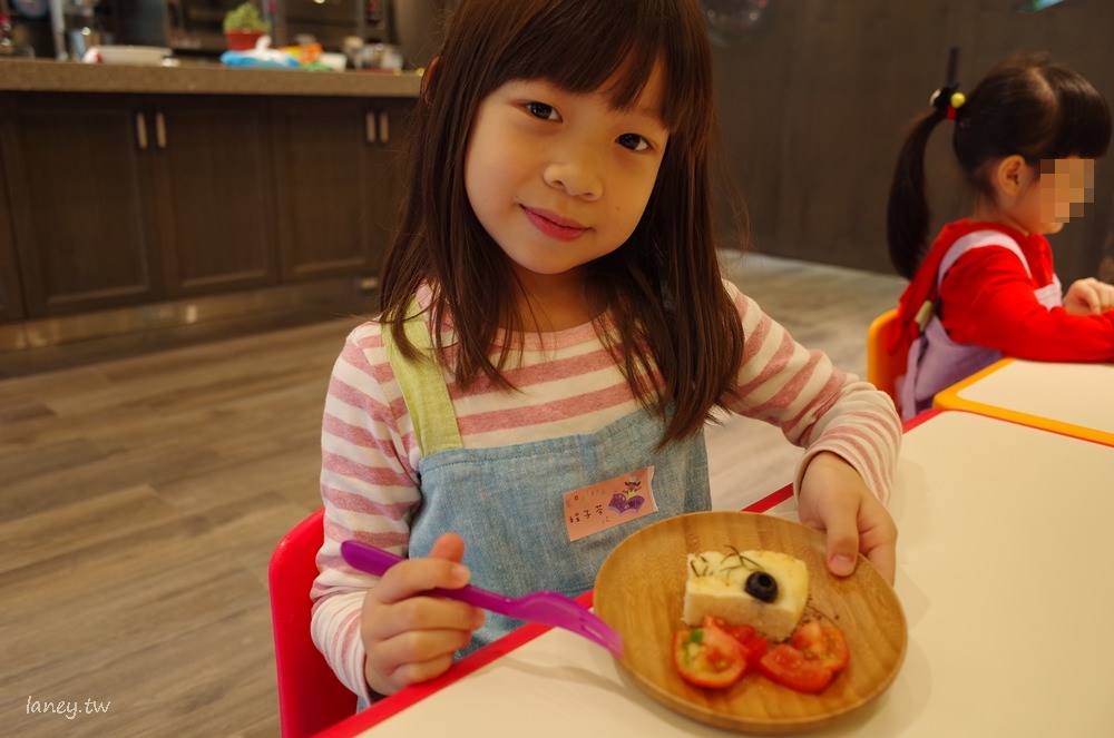 台北親子活動│育家圓以親子共樂概念客製化課程、幼兒親子烘焙、生日主題派對，建立更美好的親子關係