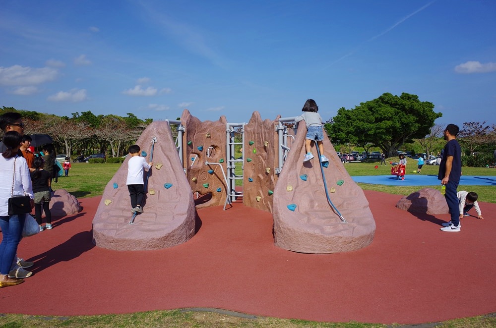 沖繩 親子景點 平和祈念公園 最靠近南邊的大型公園