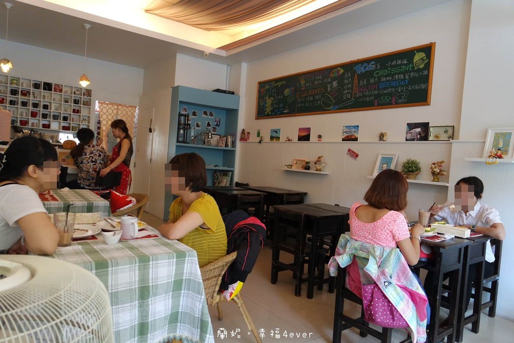 【羅東早午餐店】N訪 陽光cafe BRUNCH&CAFE VEGO